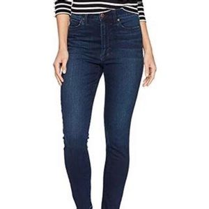 Joe’s Jeans High Rise Skinny “Lorena”